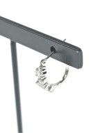 Jouete（ジュエッテ）ピアス シルバー サイズ:- レディース/2200663735068