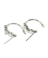 Jouete（ジュエッテ）ピアス シルバー サイズ:- レディース/2200663735068