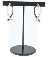 Jouete（ジュエッテ）ピアス シルバー サイズ:- レディース/2200725667054