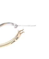 Jouete（ジュエッテ）ピアス シルバー サイズ:- レディース/2200725667054