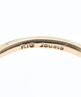 Jouete（ジュエッテ）リング ゴールド サイズ:-(4号位) レディース/2200685366035
