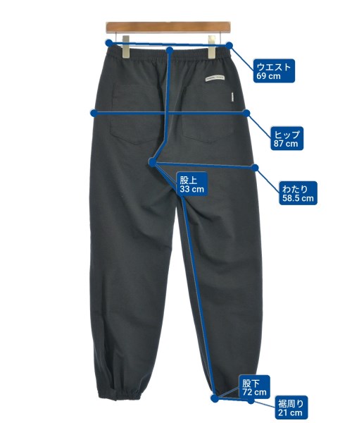 FUNKTIONAL（ファンクショナル）その他 黒 サイズ:M メンズ/2200677502038