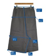 Vlas Blomme（ヴラスブラム）その他 グレー サイズ:F メンズ/2200653357577