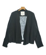 Vlas Blomme カーディガン