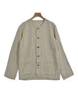 Vlas Blomme（ヴラスブラム）その他 ベージュ サイズ:4(XL位) レディース/2200638634013