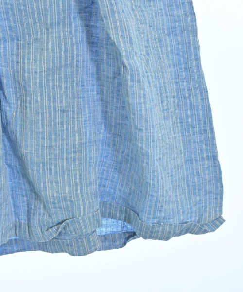 Vlas Blomme（ヴラスブラム）ワンピース 青 サイズ:F レディース/2200627112034