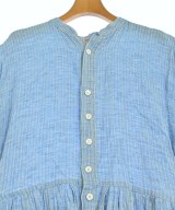 Vlas Blomme（ヴラスブラム）ワンピース 青 サイズ:F レディース/2200627112034