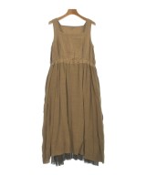Vlas Blomme ワンピース