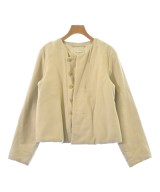 Vlas Blomme（ヴラスブラム）その他 ベージュ サイズ:1(S位) レディース/2200671788018