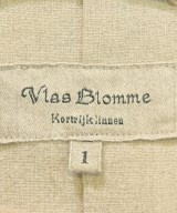 Vlas Blomme（ヴラスブラム）その他 ベージュ サイズ:1(S位) レディース/2200671788018