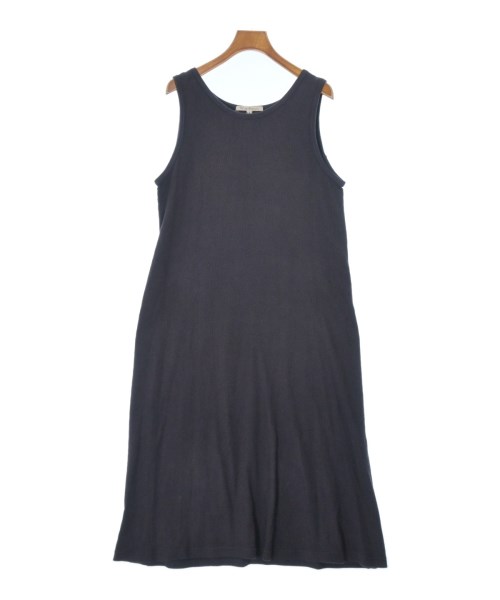 Vlas Blomme(ヴラスブラム)ワンピース 紺 サイズ:1(S位)/2200671788049