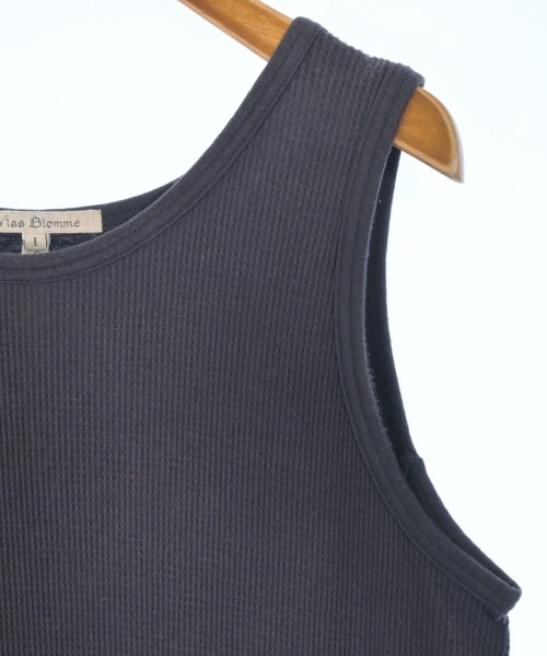 Vlas Blomme（ヴラスブラム）ワンピース 紺 サイズ:1(S位) レディース/2200671788049