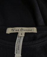 Vlas Blomme（ヴラスブラム）ワンピース 紺 サイズ:1(S位) レディース/2200671788049