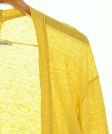 Vlas Blomme（ヴラスブラム）カーディガン 黄 サイズ:1(S位) レディース/2200698805170