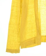Vlas Blomme（ヴラスブラム）カーディガン 黄 サイズ:1(S位) レディース/2200698805170