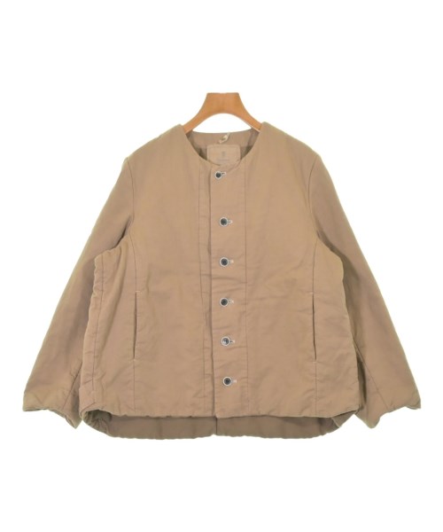 Vlas Blomme(ヴラスブラム)その他 茶 サイズ:34(XS位)/2200650831025