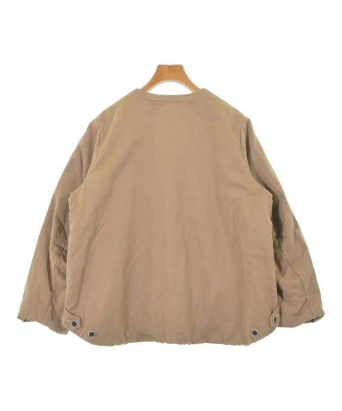 Vlas Blomme（ヴラスブラム）その他 茶 サイズ:34(XS位) レディース/2200650831025