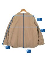 Vlas Blomme（ヴラスブラム）その他 茶 サイズ:34(XS位) レディース/2200650831025