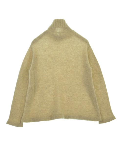 Vlas Blomme（ヴラスブラム）ニット・セーター ベージュ サイズ:1(S位) レディース/2200650831032