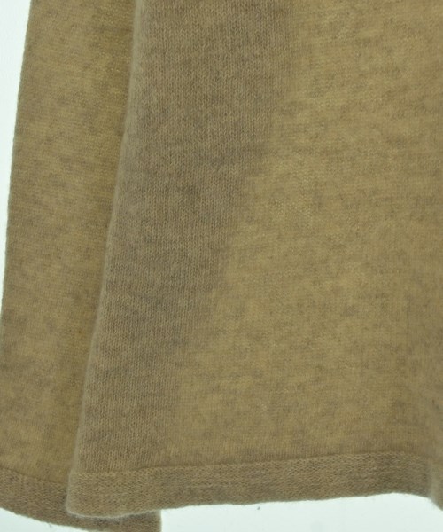 Vlas Blomme（ヴラスブラム）ニット・セーター ベージュ サイズ:1(S位) レディース/2200650831032