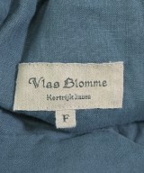 Vlas Blomme（ヴラスブラム）その他 青 サイズ:F レディース/2200650831049
