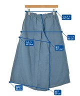 Vlas Blomme（ヴラスブラム）その他 青 サイズ:F レディース/2200650831049