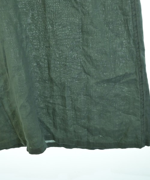 Vlas Blomme（ヴラスブラム）ワンピース 緑 サイズ:F レディース/2200619514099