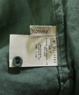 Vlas Blomme（ヴラスブラム）ワンピース 緑 サイズ:F レディース/2200619514099