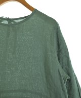 Vlas Blomme（ヴラスブラム）ワンピース 緑 サイズ:F レディース/2200619514099