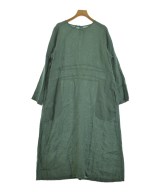 Vlas Blomme ワンピース