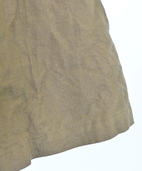 Vlas Blomme（ヴラスブラム）ロング・マキシ丈スカート カーキ サイズ:F レディース/2200619514167