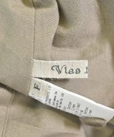 Vlas Blomme（ヴラスブラム）ロング・マキシ丈スカート カーキ サイズ:F レディース/2200619514167