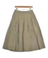 Vlas Blomme ロング・マキシ丈スカート