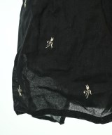 Vlas Blomme（ヴラスブラム）ロング・マキシ丈スカート 黒 サイズ:F レディース/2200619514198