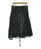 Vlas Blomme ロング・マキシ丈スカート