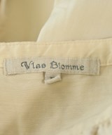 Vlas Blomme（ヴラスブラム）ブラウス ベージュ サイズ:F レディース/2200665543050