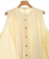Vlas Blomme（ヴラスブラム）ブラウス ベージュ サイズ:F レディース/2200665543050