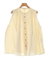 Vlas Blomme ブラウス