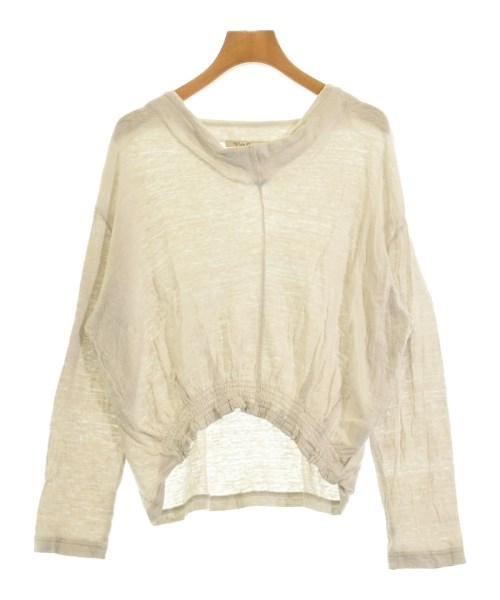 Vlas Blomme(ヴラスブラム)のTシャツ・カットソー サイズ:F 3,300円