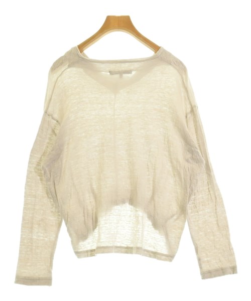 Vlas Blomme（ヴラスブラム）Tシャツ・カットソー グレー サイズ:F レディース/2200723544081