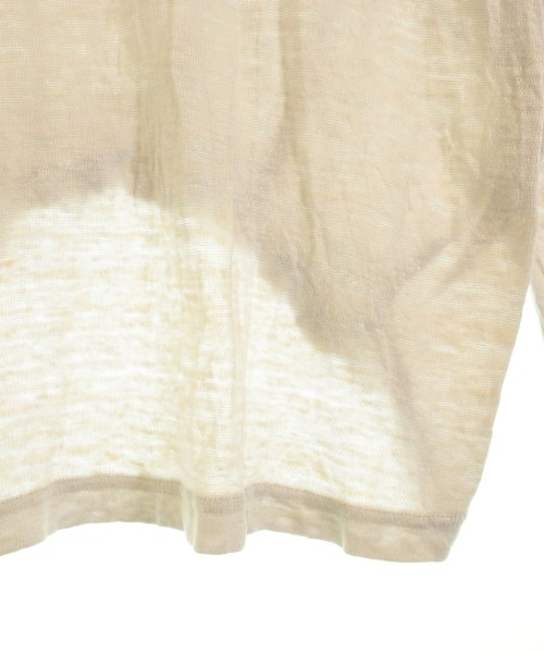 Vlas Blomme（ヴラスブラム）Tシャツ・カットソー グレー サイズ:F レディース/2200723544081