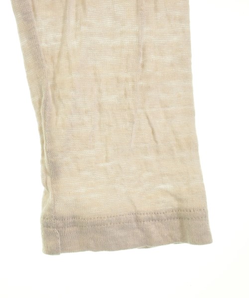 Vlas Blomme（ヴラスブラム）Tシャツ・カットソー グレー サイズ:F レディース/2200723544081