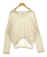 Vlas Blomme（ヴラスブラム）Tシャツ・カットソー グレー サイズ:F レディース/2200723544081