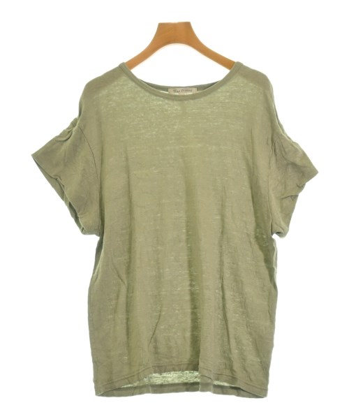 Vlas Blomme(ヴラスブラム)のTシャツ・カットソー サイズ:1(S位) 3,300円
