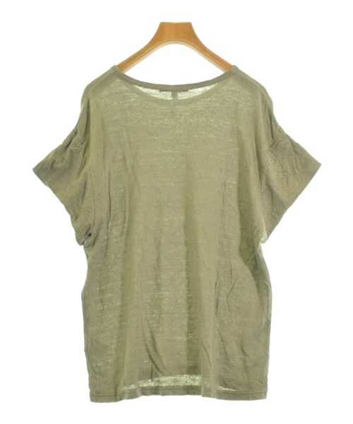 Vlas Blomme（ヴラスブラム）Tシャツ・カットソー 緑 サイズ:1(S位) レディース/2200723544098