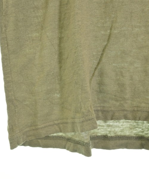 Vlas Blomme（ヴラスブラム）Tシャツ・カットソー 緑 サイズ:1(S位) レディース/2200723544098