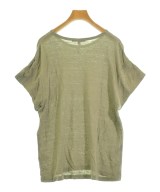 Vlas Blomme（ヴラスブラム）Tシャツ・カットソー 緑 サイズ:1(S位) レディース/2200723544098