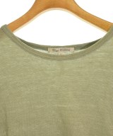 Vlas Blomme（ヴラスブラム）Tシャツ・カットソー 緑 サイズ:1(S位) レディース/2200723544098