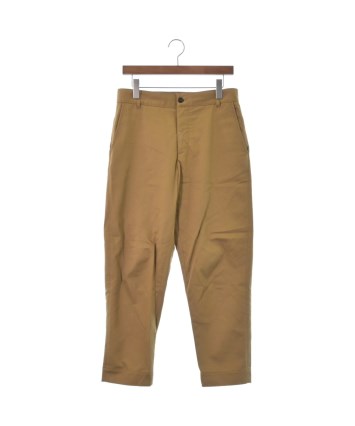 ホット商品 22ss MaisonKitsune 美品 コンバーチブル 40 パンツ パンツ