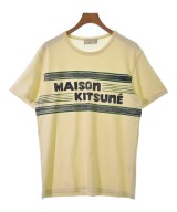 MAISON KITSUNE Tシャツ・カットソー